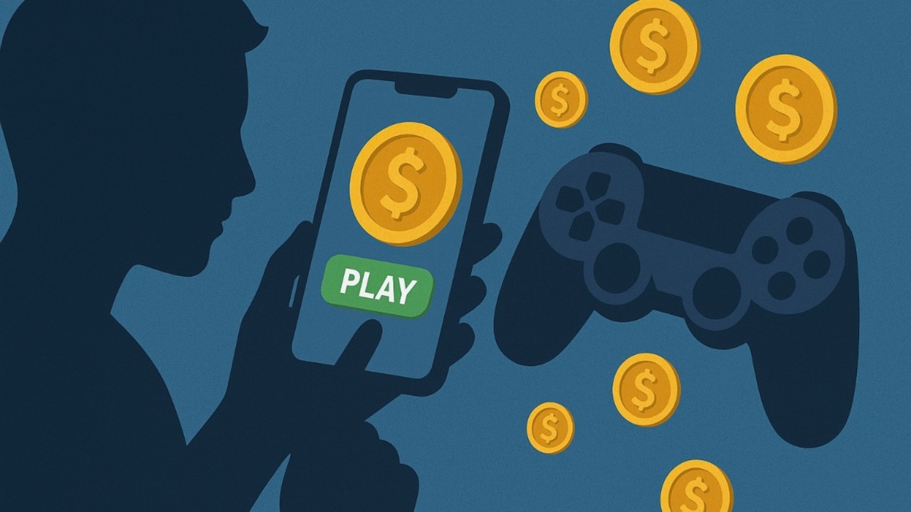 Zupee halts real money games as Online Gaming Bill passed by Parliament, to continue with popular free titles - BusinessToday