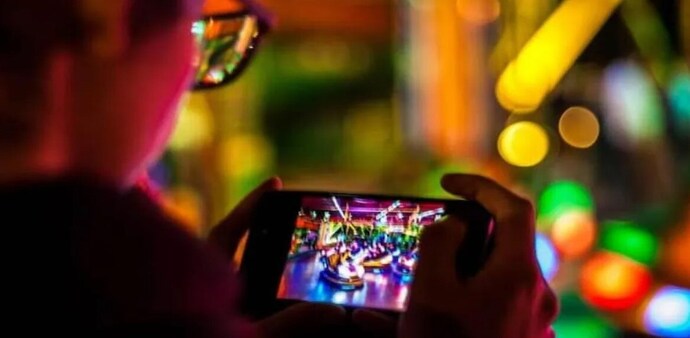 The legislation differentiates between financial gaming, deemed "harmful," and eSports or social gaming, which will continue to receive support. The legislation differentiates between financial gaming, deemed "harmful," and eSports or social gaming, which will continue to receive support.