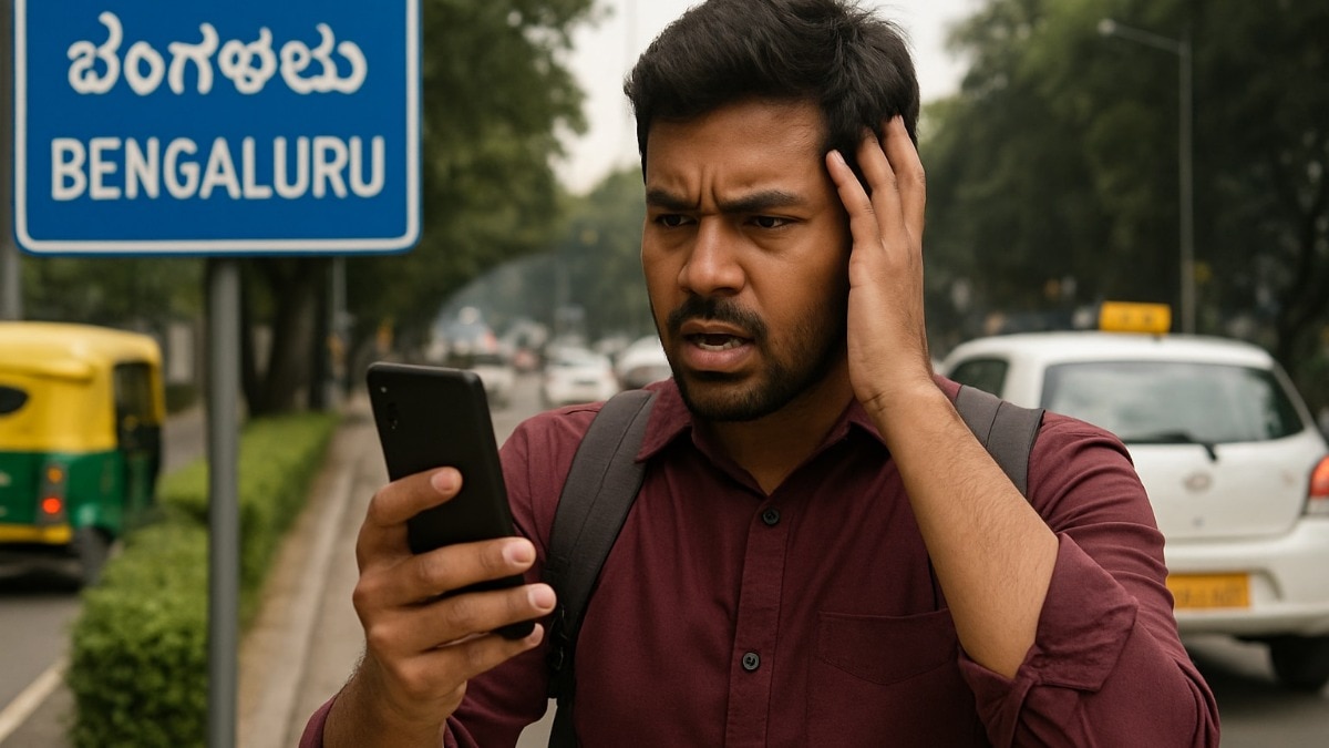 Unpaid traffic fines? Bengaluru motorists get 50% waiver on police e-challans till Sept 12