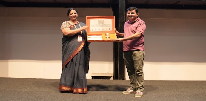 Odoo Community Days India 2025 attracted more than 25,000 participants Odoo Community Days India 2025 attracted more than 25,000 participants