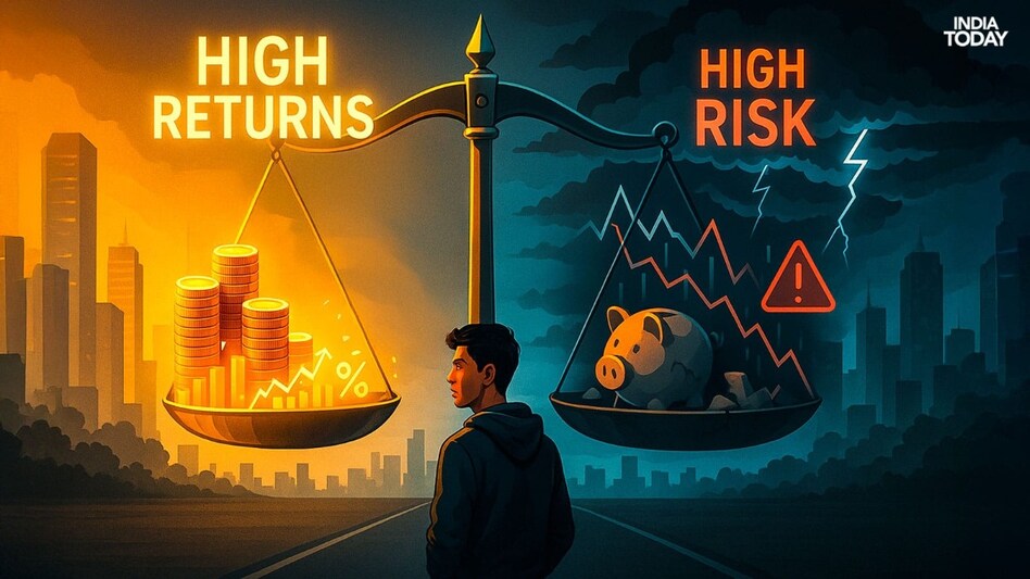 Bipin Preet Singh encouraged young professionals to focus on purpose, impact, and meaningful work. Bipin Preet Singh encouraged young professionals to focus on purpose, impact, and meaningful work.