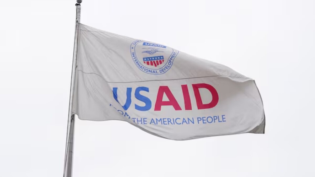 USAID didn’t receive or provide funding for voter turnout in India: Embassy to Centre