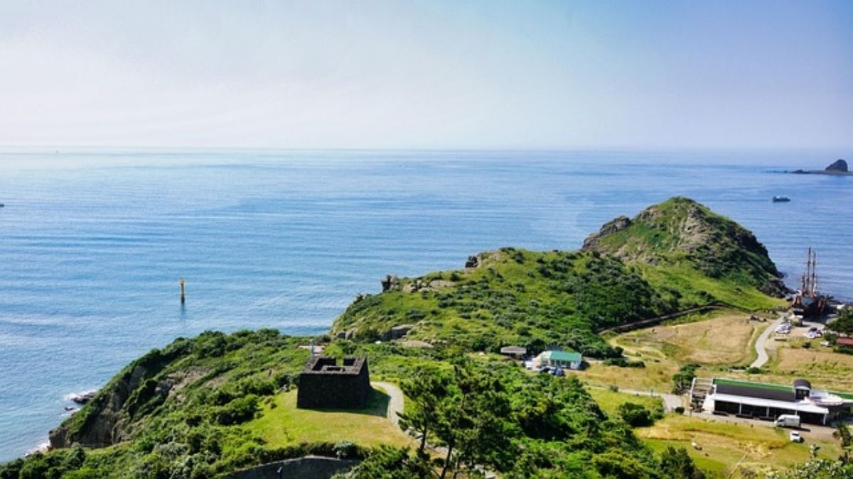 South Korea’s holiday island, Jeju, issues first tourist behaviour guide, warns repeat violators 