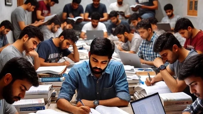 He drew stark contrasts with global innovation, noting that while American and Chinese risk-takers build Tesla, OpenAI, and Nvidia, India’s brightest are often “stuck filling forms — or chasing pensions.”