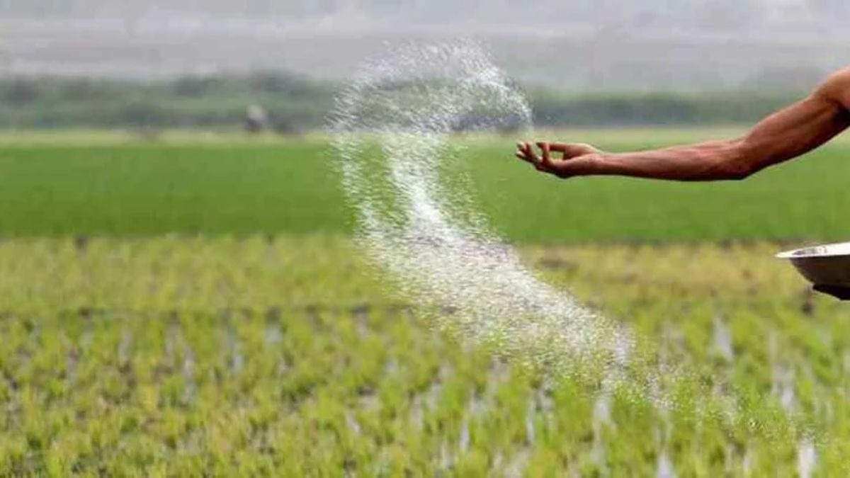 India boosts fertilizer self-reliance with Saudi, Morocco pacts amid global supply chain disruptions