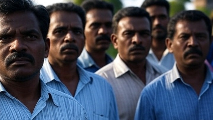 The Kerala plant that never stopped: Marico’s bizarre HR trick that actually worked