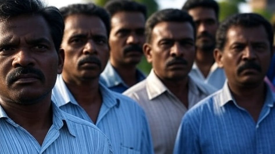 “Most unrest brewed after work,” Chokshi wrote. “Idle time, alcohol, and gossip created fertile ground for union leaders to manipulate.” “Most unrest brewed after work,” Chokshi wrote. “Idle time, alcohol, and gossip created fertile ground for union leaders to manipulate.”