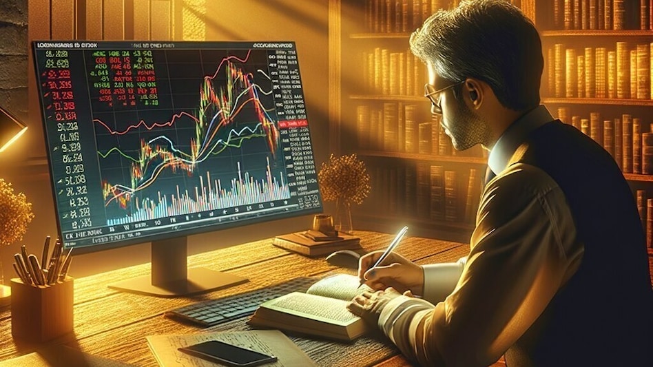 ‘Distributing funds teaches zero skills’: Shrivastava says India needs more trait schools ‘Distributing funds teaches zero skills’: Shrivastava says India needs more trait schools