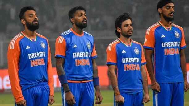 Ahead of Asia Cup, Dream11 exits as Team India's title sponsor: Report
