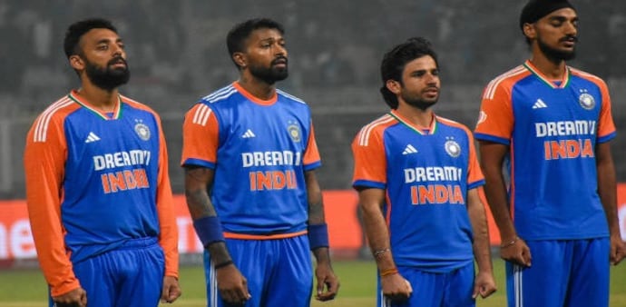 3. With gaming bill passed, Dream11 pulls sponsorship plug on Indian team 3. With gaming bill passed, Dream11 pulls sponsorship plug on Indian team