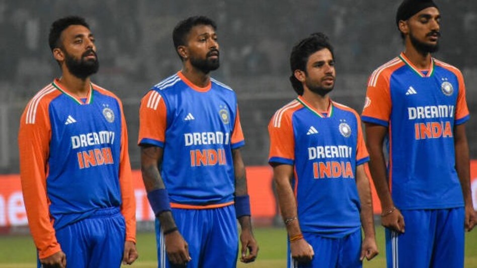 3. With gaming bill passed, Dream11 pulls sponsorship plug on Indian team 3. With gaming bill passed, Dream11 pulls sponsorship plug on Indian team