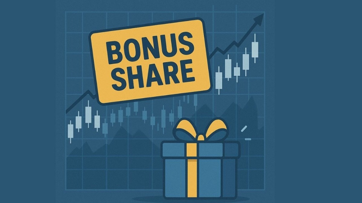 HDFC Bank Ltd – 1:1 bonus, record date: August 27, 2025 HDFC Bank Ltd – 1:1 bonus, record date: August 27, 2025