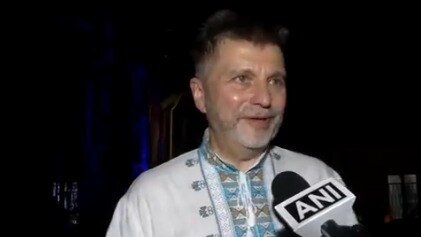 Zelenskyy likely to visit India: Ukrainian envoy says both sides working on date  