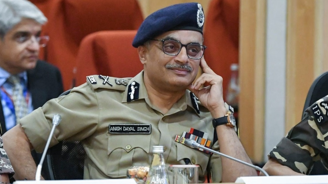 During his time as CRPF chief, Singh spearheaded critical counter-Naxal operations, established over 30 forward operating bases, and deployed four new battalions in Left-Wing Extremism-hit regions.