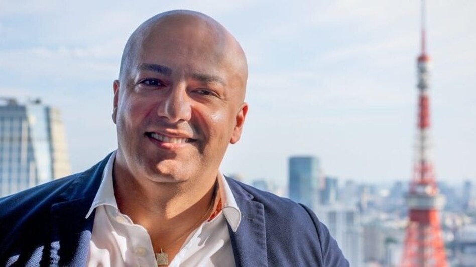 Despite holding a PhD in AI from the University of Florida, Tarifi doesn’t glamorize the path. Despite holding a PhD in AI from the University of Florida, Tarifi doesn’t glamorize the path.