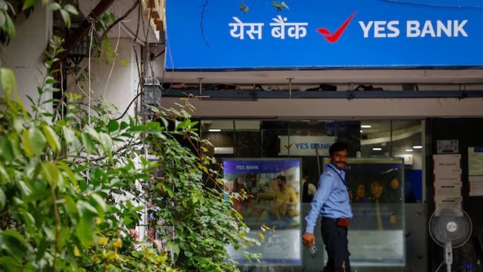 YES Bank share price: The central bank has clarified that SMBC would not be classified as a promoter of the bank. YES Bank share price: The central bank has clarified that SMBC would not be classified as a promoter of the bank.