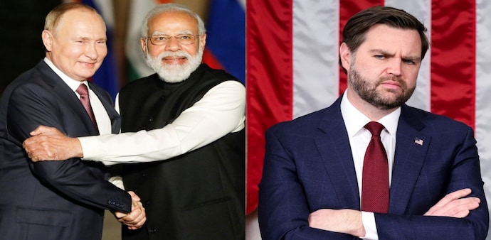 “Trump has applied aggressive economic leverage, for example, secondary tariffs on India, to try to make it harder for the Russians to get rich from their oil economy,” he said. “Trump has applied aggressive economic leverage, for example, secondary tariffs on India, to try to make it harder for the Russians to get rich from their oil economy,” he said.
