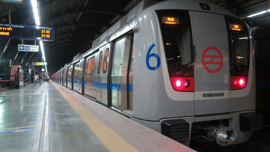 Delhi Metro hikes fares; check details Delhi Metro hikes fares; check details