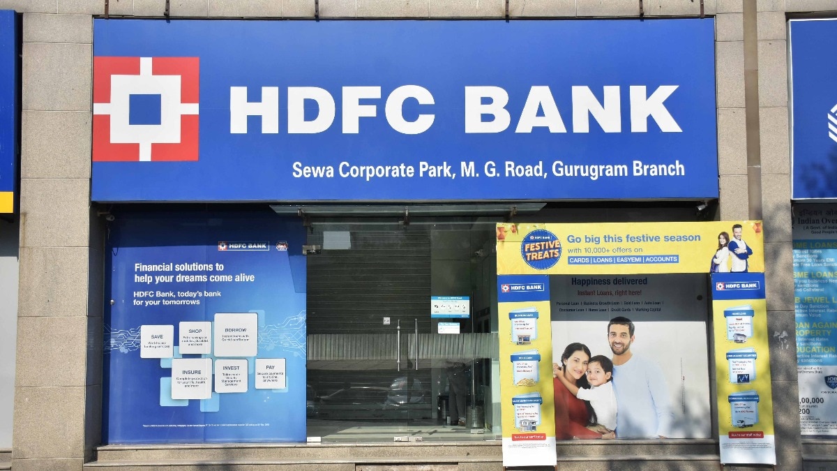 Kotak has 'Add' rating on the stock. MOFSL retained its 'Buy' on the stock saying loan growth is expected to align with system growth in FY26.