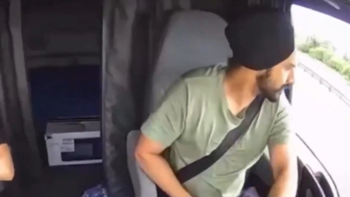 ‘If you live in another country…’: Vir Sanghvi on Harsimrat Kaur Badal’s appeal to the govt in Harjinder Singh case