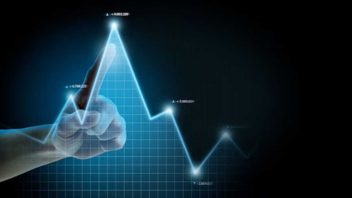 FPI ownership in NSE-listed firms fell to 17.3 per cent, the lowest level in more than 13 years. But within the Nifty 50, their exposure climbed to a six-quarter high of 24.5 per cent.