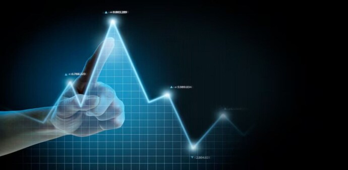 FPI ownership in NSE-listed firms fell to 17.3 per cent, the lowest level in more than 13 years. But within the Nifty 50, their exposure climbed to a six-quarter high of 24.5 per cent. FPI ownership in NSE-listed firms fell to 17.3 per cent, the lowest level in more than 13 years. But within the Nifty 50, their exposure climbed to a six-quarter high of 24.5 per cent.