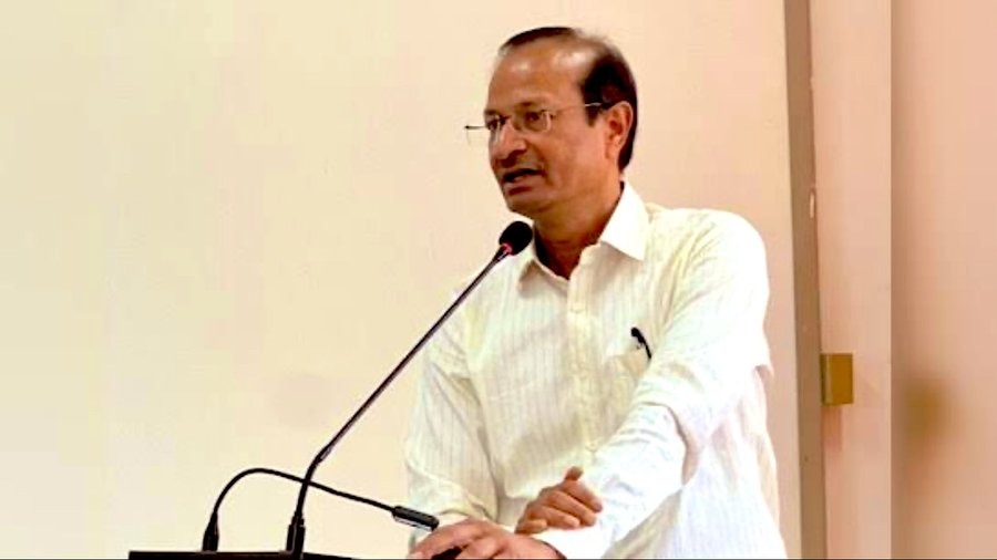 Maharashtra poll data error: Supreme Court pauses FIRs against Lokniti-CSDS co-director