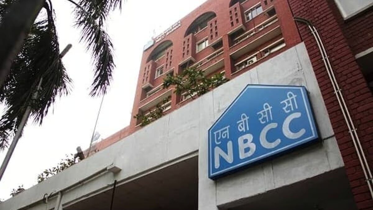NBCC's standalone order book stood at Rs 1,05,000 crore and consolidated order book Rs 1,20,000 crore. NBCC secured Rs 2,400 crore worth orders in the June quarter on consolidated basis.
