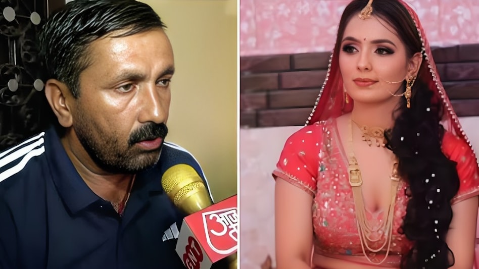 Nikki’s father said the family had met multiple dowry demands , first a Scorpio SUV, then a Royal Enfield Bullet, and later cash. Nikki’s father said the family had met multiple dowry demands , first a Scorpio SUV, then a Royal Enfield Bullet, and later cash.