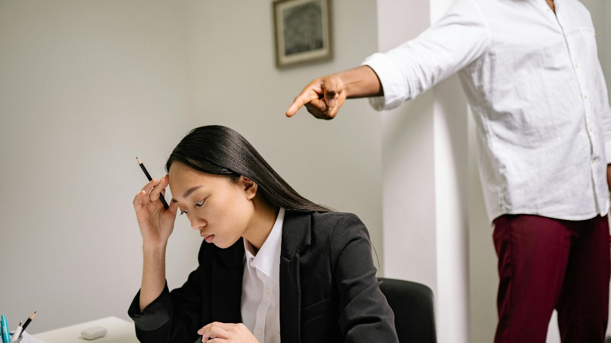 The Redditor added that important or “cool” projects are usually handed over to a small circle of favourites, leaving the rest of the team demotivated. The Redditor added that important or “cool” projects are usually handed over to a small circle of favourites, leaving the rest of the team demotivated.