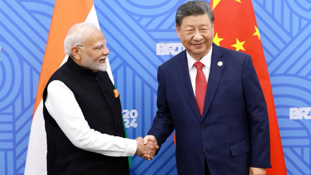 'It will not end well': Sumit Ganguly on India’s gamble to court Beijing