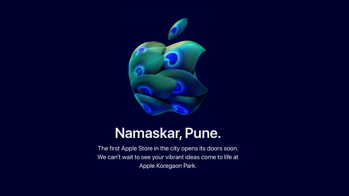 Apple Pune store to open on 4 September Apple Pune store to open on 4 September
