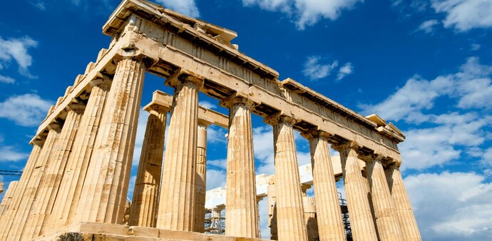 Greece golden visa program attracts over €2.6 billion: Here’s everything you need to know Greece golden visa program attracts over €2.6 billion: Here’s everything you need to know
