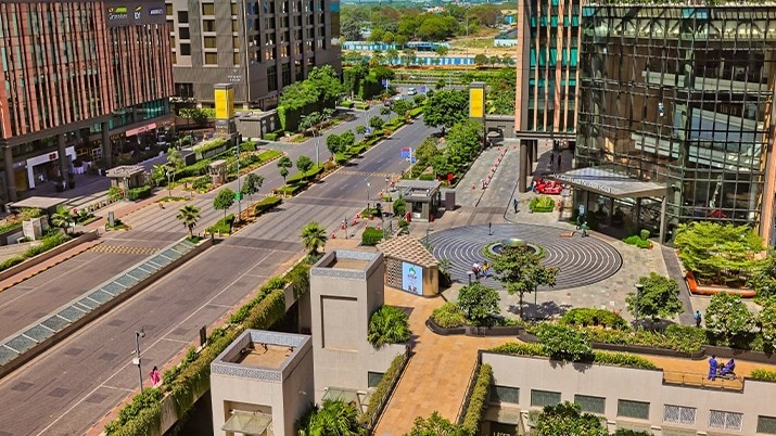 'Privatise municipal cleaning': Investor says Delhi's Aerocity is a reminder of an India that can be
