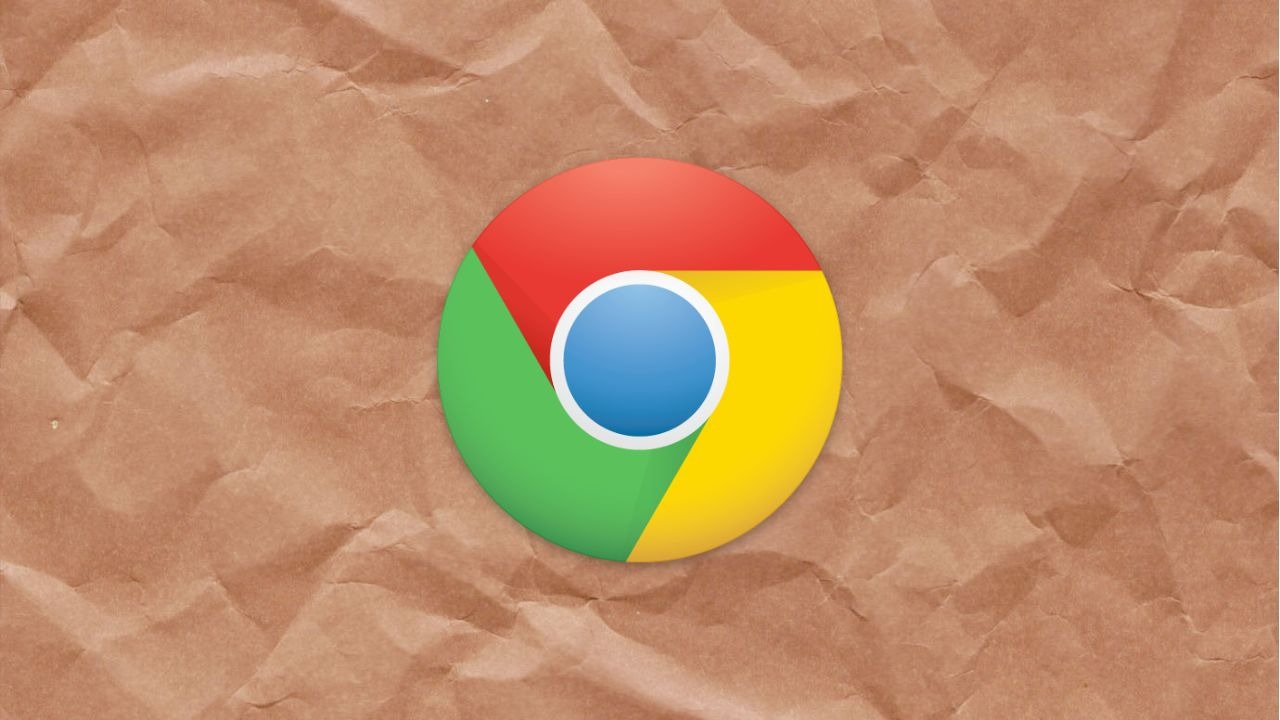 Google Chrome