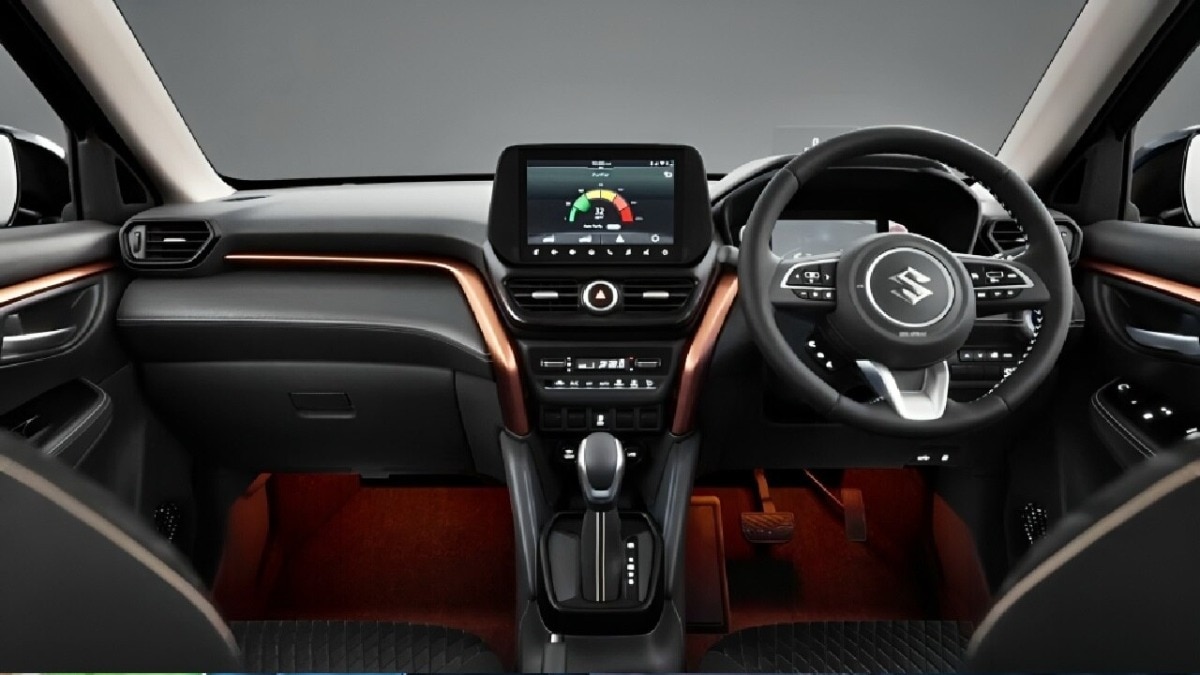 Maruti Suzuki: The stock rose 2.53 per cent to touch an all-time high of Rs 14,823.45. Maruti Suzuki: The stock rose 2.53 per cent to touch an all-time high of Rs 14,823.45.