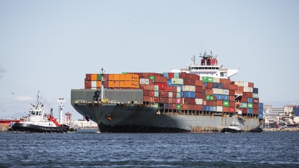 The US Department of Homeland Security has notified an additional 25% tariff on India The US Department of Homeland Security has notified an additional 25% tariff on India