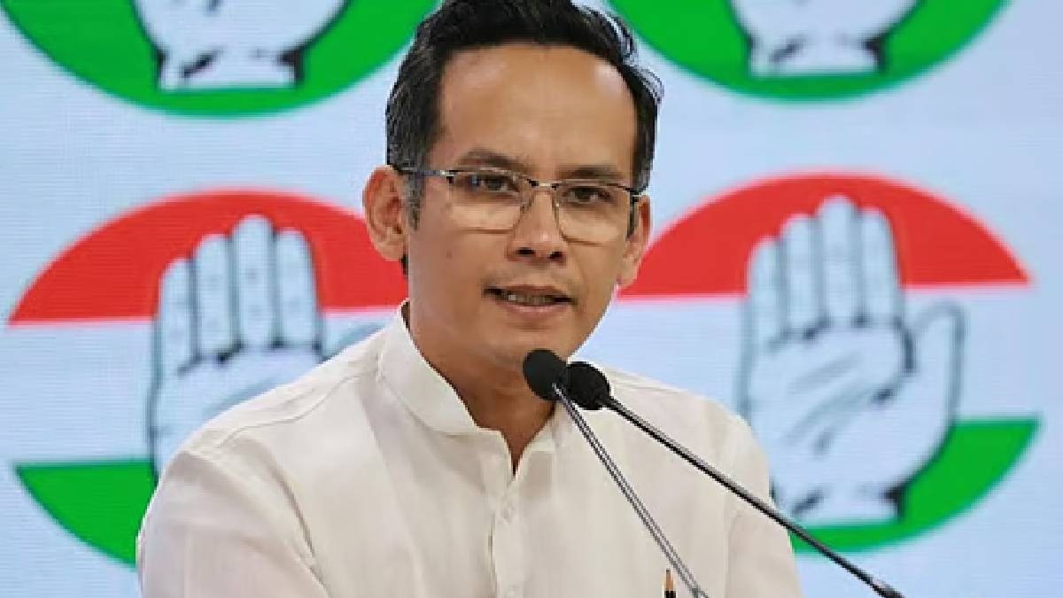 Gogoi urged the BCCI to take a clear stand and not play cricket with Pakistan until the situation becomes favourable. 