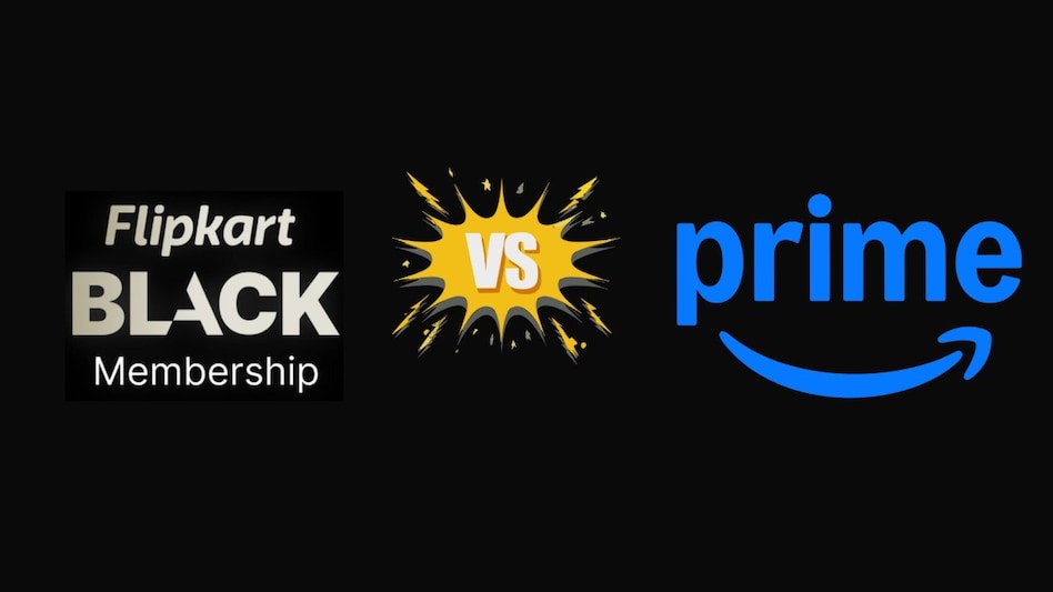 Flipkart Black vs Amazon Prime Flipkart Black vs Amazon Prime