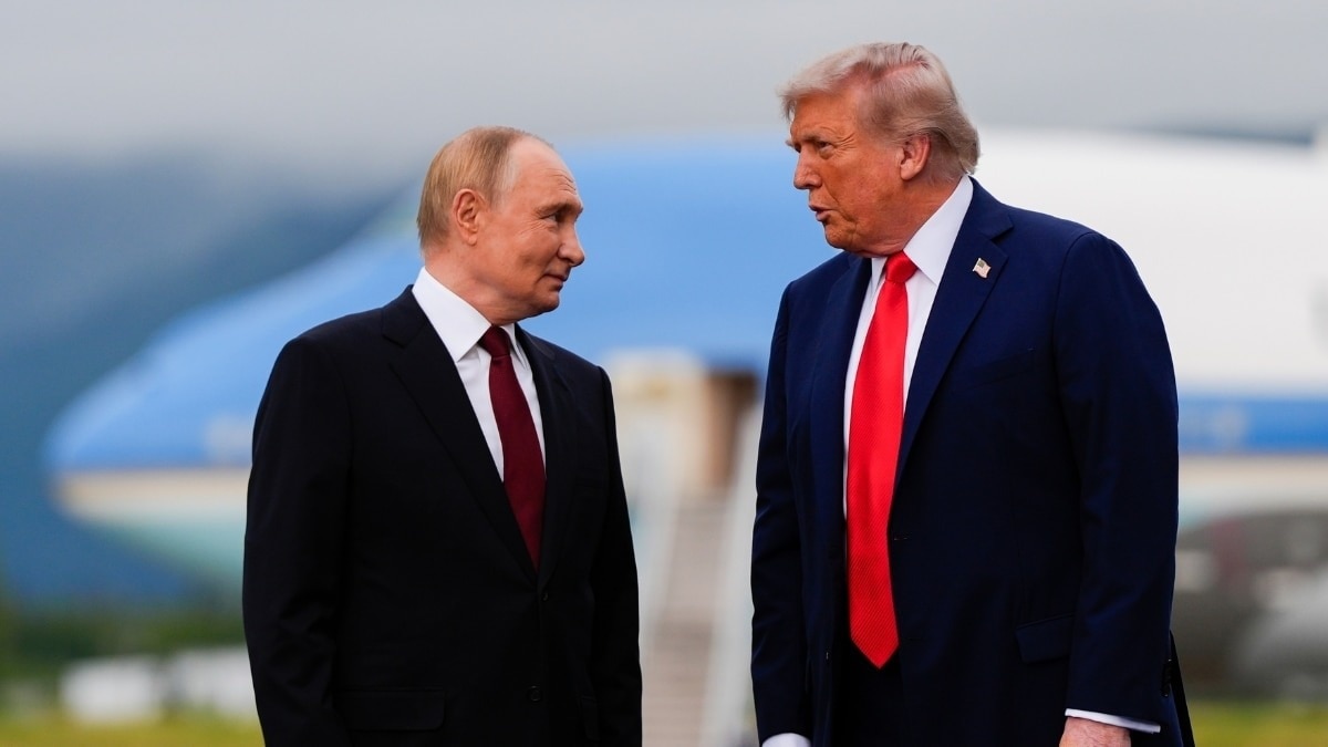 US talks energy deals with Russia US talks energy deals with Russia