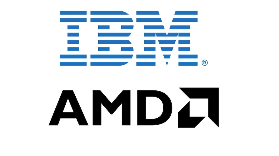 IBM and AMD announce partnership to develop next-gen quantum supercomputing infrastructure IBM and AMD announce partnership to develop next-gen quantum supercomputing infrastructure