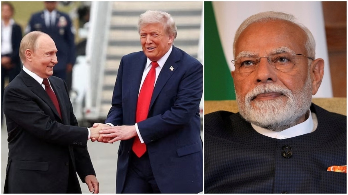 ‘Tariffs for thee, opportunities for me’: Experts criticise US for discussing energy deal with Russia after penalising India for the same