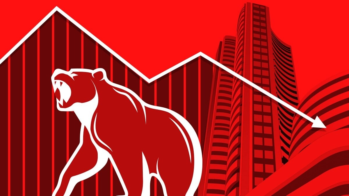 Foreign investors or FIIs have sold the stock for the third straight quarter. 