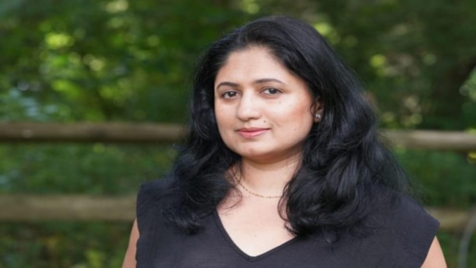 Architectural designer Priya Panse Architectural designer Priya Panse