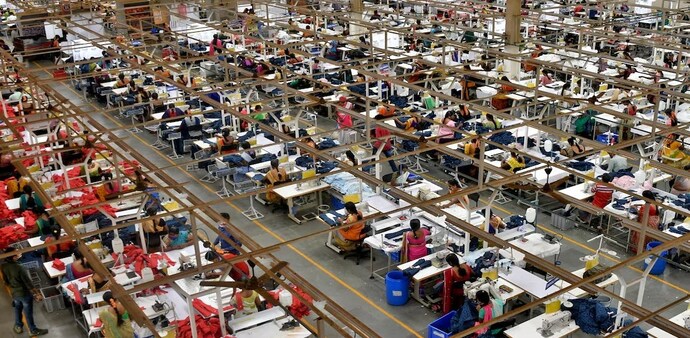 With US market slipping, India's apparel drive pivots to Europe, Asia, and beyond With US market slipping, India's apparel drive pivots to Europe, Asia, and beyond