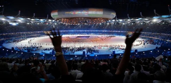 India eyes 2030 Commonwealth Games in Ahmedabad India eyes 2030 Commonwealth Games in Ahmedabad