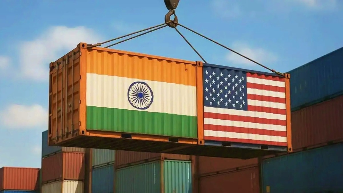 The latest round of tariffs added a fresh 25% punitive duty, linked to India’s Russian oil imports, on top of Trump’s earlier 25% levy on Indian exports. The latest round of tariffs added a fresh 25% punitive duty, linked to India’s Russian oil imports, on top of Trump’s earlier 25% levy on Indian exports.