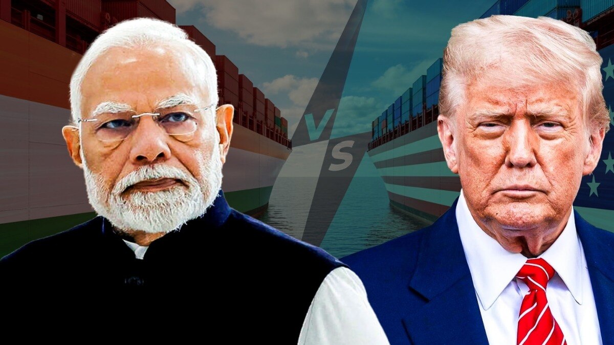 'It’s not about Ukraine at all': Trump hit with backlash for targeting India, sparing China on Russian oil