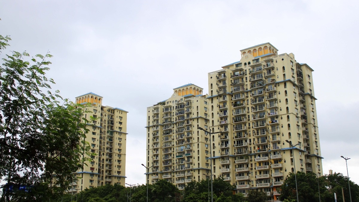 'Two incomes, no home': India’s housing market is rigged against middle class, says advisor
