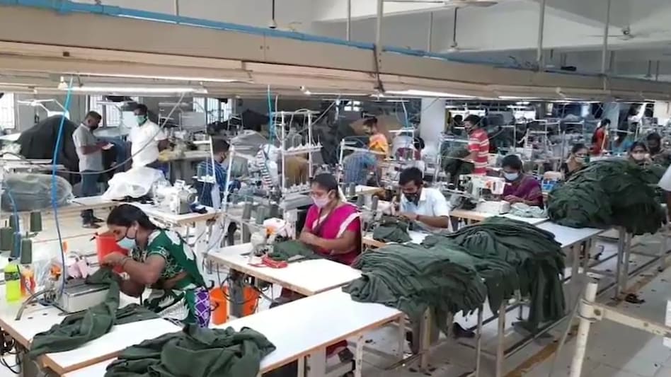 Soon after the US tariffs kicked in, exporters in Tiruppur stopped getting fresh orders, and the customers are renegotiating old ones. Soon after the US tariffs kicked in, exporters in Tiruppur stopped getting fresh orders, and the customers are renegotiating old ones.